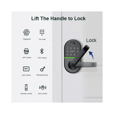 KHÓA CHÂU ÂU EUROLOCK H13