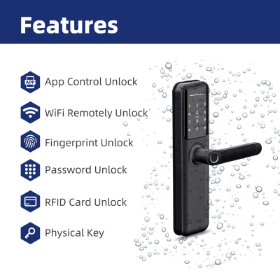 KHÓA CHÂU ÂU EUROLOCK H6