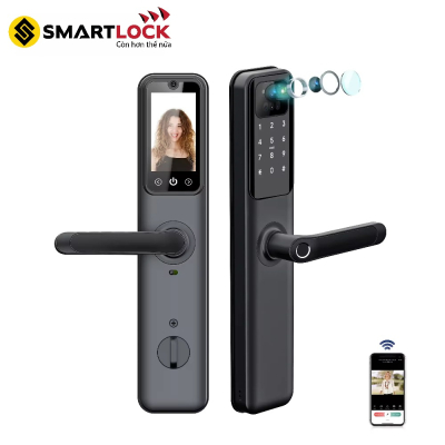 KHÓA CHÂU ÂU EUROLOCK H9
