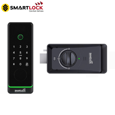 KHÓA CHÂU ÂU EUROLOCK R01