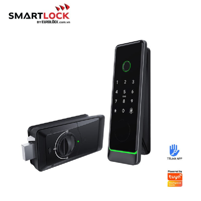 KHÓA CHÂU ÂU EUROLOCK R01