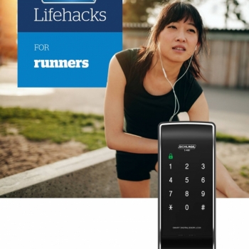 Khóa Châu Âu hợp tác với tập đoàn Allegion phân phối khóa cửa Schlage tại Việt nam từ năm 2022