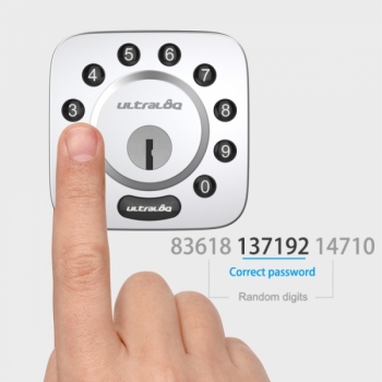 Khóa châu âu là gì? Khóa cửa châu âu có đắt không? Mua khóa châu âu ở đâu