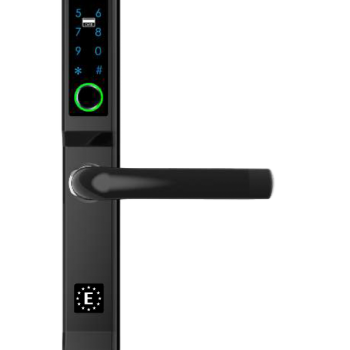 Khóa cửa bằng mã số - Bạn Phải Mua Ngay!