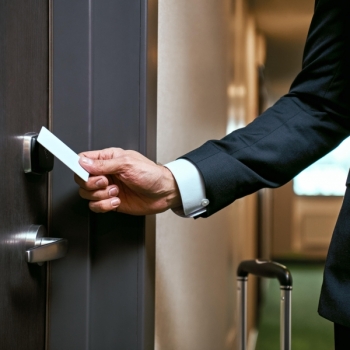 Khóa cửa châu âu