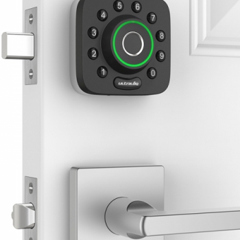 Khóa cửa điện tử là gì?