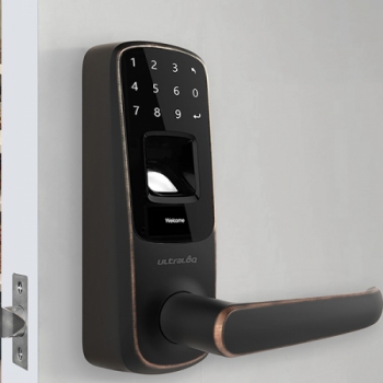 Khóa cửa điện tử loại nào tốt?