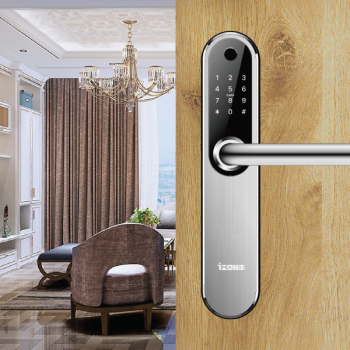 Khóa cửa điện tử nào tốt nhất hiện nay?