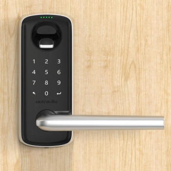 Khóa cửa điện tử thế hệ mới của EUROLOCK- EUROLOCK L8 có gì nổi bật?