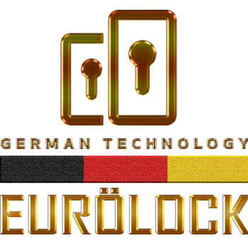 Khóa cửa EURO