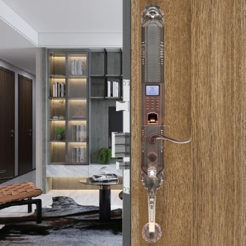 Khóa cửa thông minh hoạt động như thế nào? Thay đổi chất lượng cuộc sống với khoá thông minh