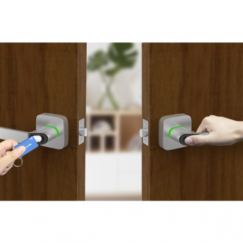 Khoá cửa thông minh là gì?Tại sao nên sử dụng khóa cửa thông minh cho căn nhà?