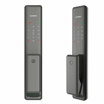 KHÓA ĐIỆN TỬ BOSCH FU780A: SỰ LỰA CHỌN AN TOÀN TỐT NHẤT