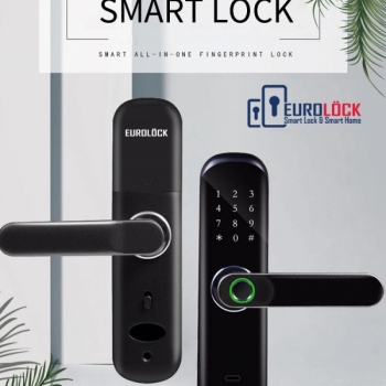 Khóa điện tử Eurolock