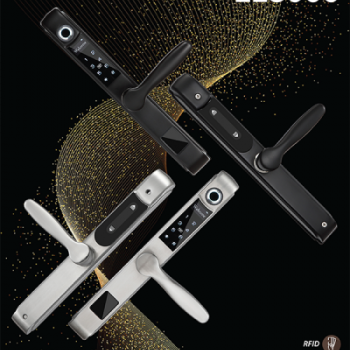 Khóa điện tử giá rẻ nhất Hà nội và TPHCM