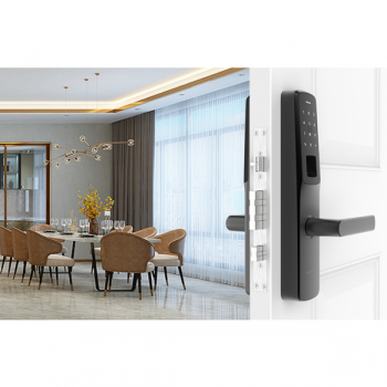 Khóa điện tử là gì? Ưu nhược điểm của khóa cửa điện tử