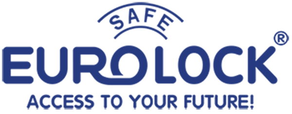 Khóa thẻ từ cửa nhôm Eurolock