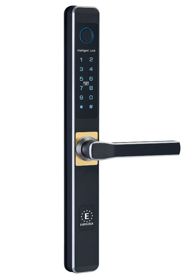 EUROLOCK ER 8500
