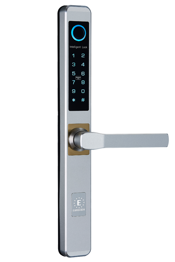 EUROLOCK ER 8500