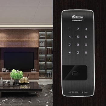 Korea lock - Khóa điện tử Hàn Quốc