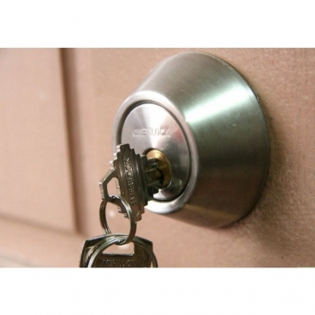 Mẹo giúp cửa nẻo chắc chắn, phòng chống trộm hiệu quả