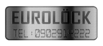 Mua khóa điện tử Eurolock chính hãng ở đâu?