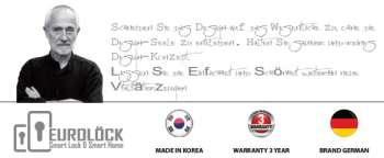 Nhà cung cấp lắp đặt bảo hành khóa điện tử thông minh tại Thành phố Hạ Long Quảng Ninh