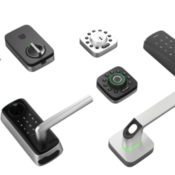 Những điểm giống và khác nhau giữa khóa vân tay và khóa thẻ từ