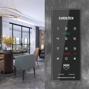 Những lưu ý khi lựa chọn mua khóa cửa điện tử giá rẻ thương hiệu Đức mác Trung quốc