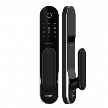 Những lưu ý khi sử dụng khoá điện tử