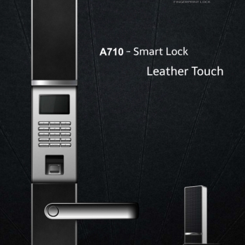 Những tiêu chí vàng của công ty khóa cửa điện tử và phụ kiện nội thất Châu Âu