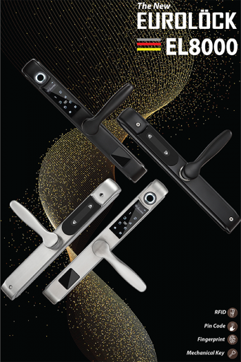 Ổ khoá cửa nhôm xingfa