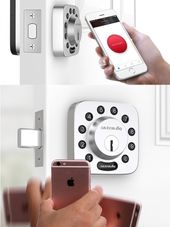 Smartlock là gì?