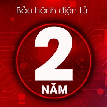 Sử dụng khóa điện tử châu âu - Còn lâu mới hỏng