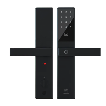 Tại sao hàng triệu dân tại Việt nam lựa chọn lắp đặt và sử dụng khoá điện tử Châu Âu Eurolock