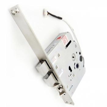 Tại sao khi lắp khoá điện tử hàn quốc lần sau thay thế vẫn phải là khoá điện tử của hàn quốc