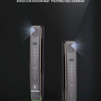 Tại sao khoá điện tử châu âu luôn được lựa chọn hàng đầu