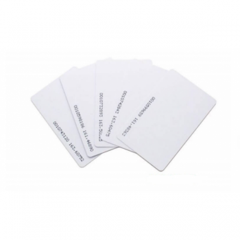 Thẻ RF/ RFID Là Gì? Có Thật Sự An Toàn? Có Bị Hack Không?