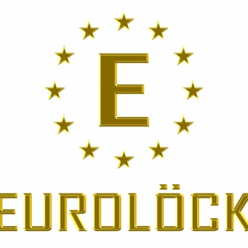 Thương hiệu EUROLOCK - Đẳng cấp châu âu
