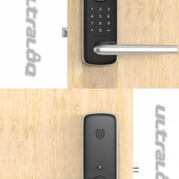 Tiêu chí đánh giá khóa cửa chất lượng khóa cửa điện tử 2021