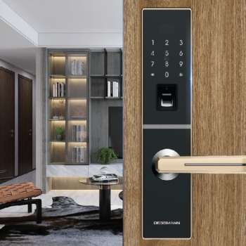 Tổng hợp chi tiết về khóa cửa điện tử - EUROLOCK