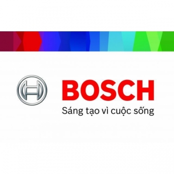 Trung tâm bảo hành sản phẩm khóa điện tử Bosch chính hãng tại Hà nội