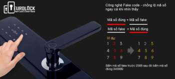 Tư vấn giá của các loại khóa cửa vân tay theo phân khúc tiêu dùng