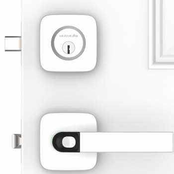 Ưu điểm nổi bật của khóa cửa điện tử