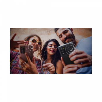 UWB ỨNG DỤNG TRONG NGÀNH KHOÁ CỬA THÔNG MINH