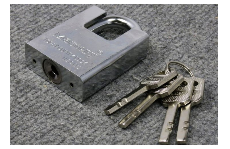 7 Tiêu chí chọn mua ổ khóa an toàn cho gia đình, chất lượng tốt